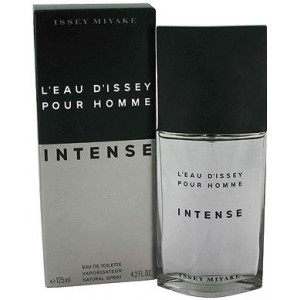 Issey Miyake L'Eau D'Issey Pour Homme Intense Edt 75 Ml 